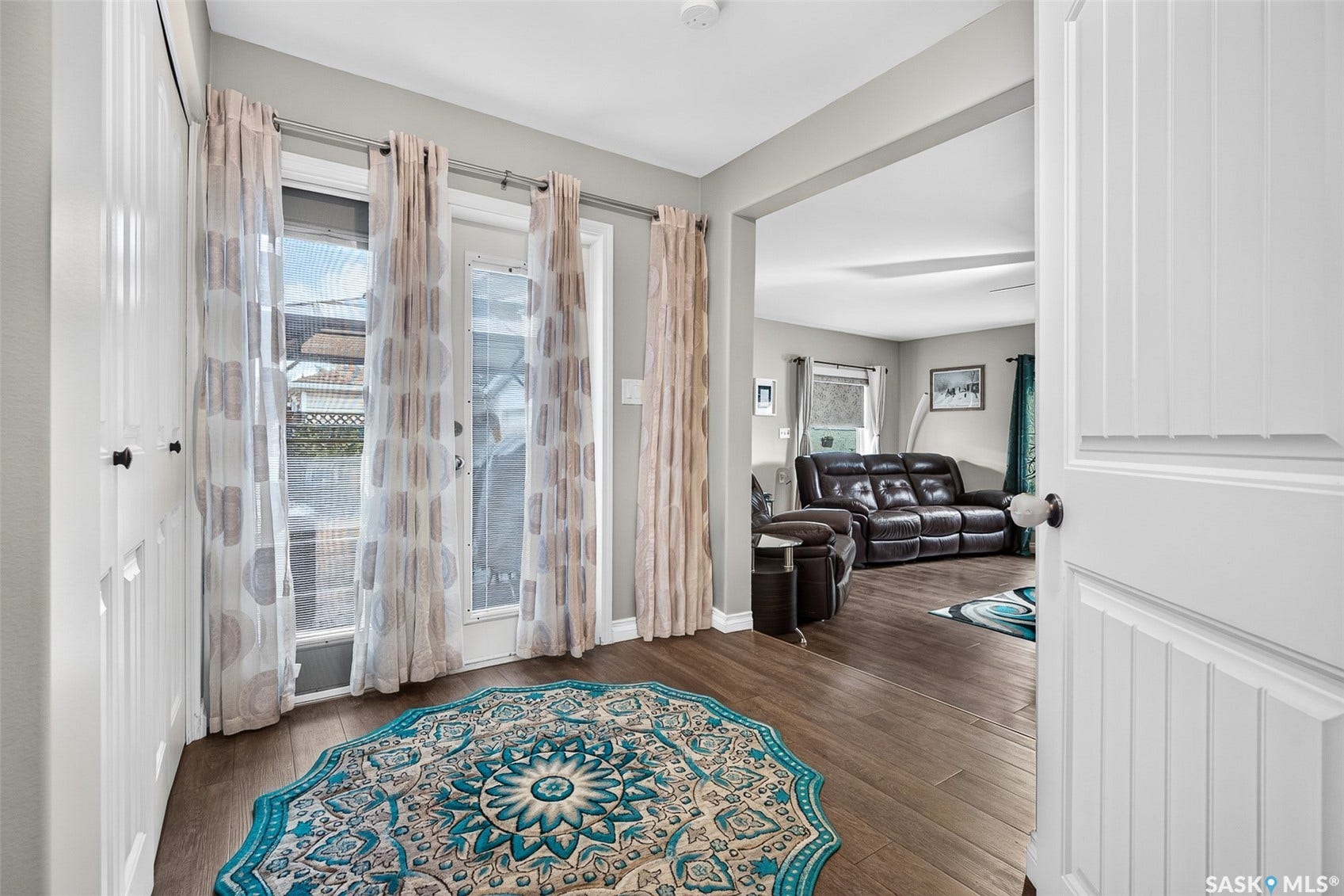 1146 Duffield Crescent, Moose Jaw SK S6H 5M4