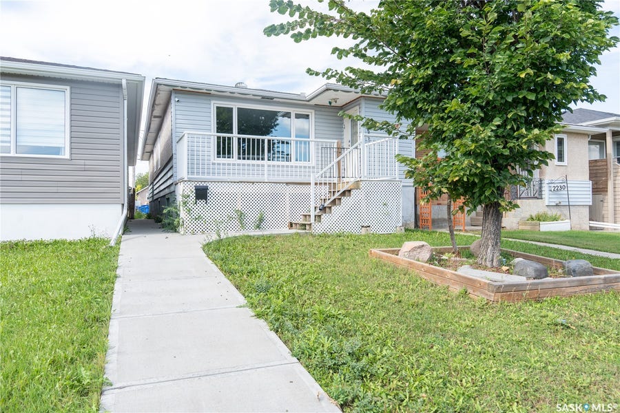 Property photo for 2232 McAra Street, Regina SK
