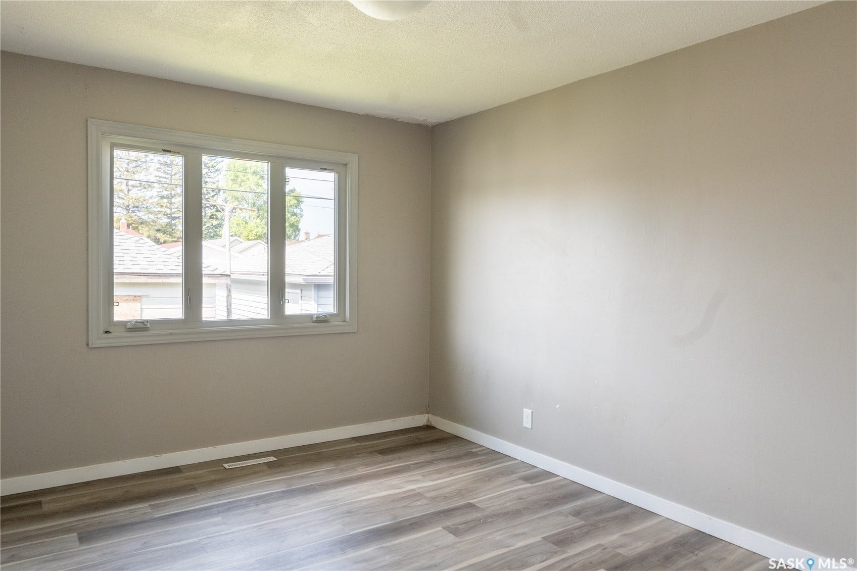 2232 McAra Street, Regina SK S4N 2W1 Window with white trim