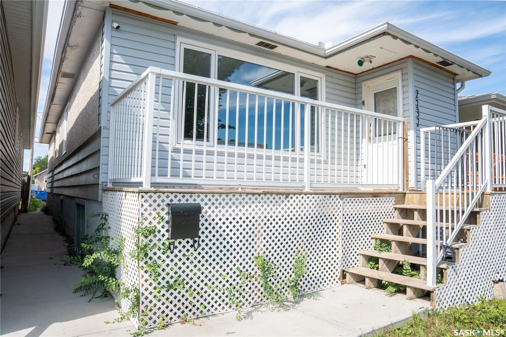 2232 McAra Street, Regina SK S4N 2W1 2232 McAra Street, Regina SK S4N 2W1