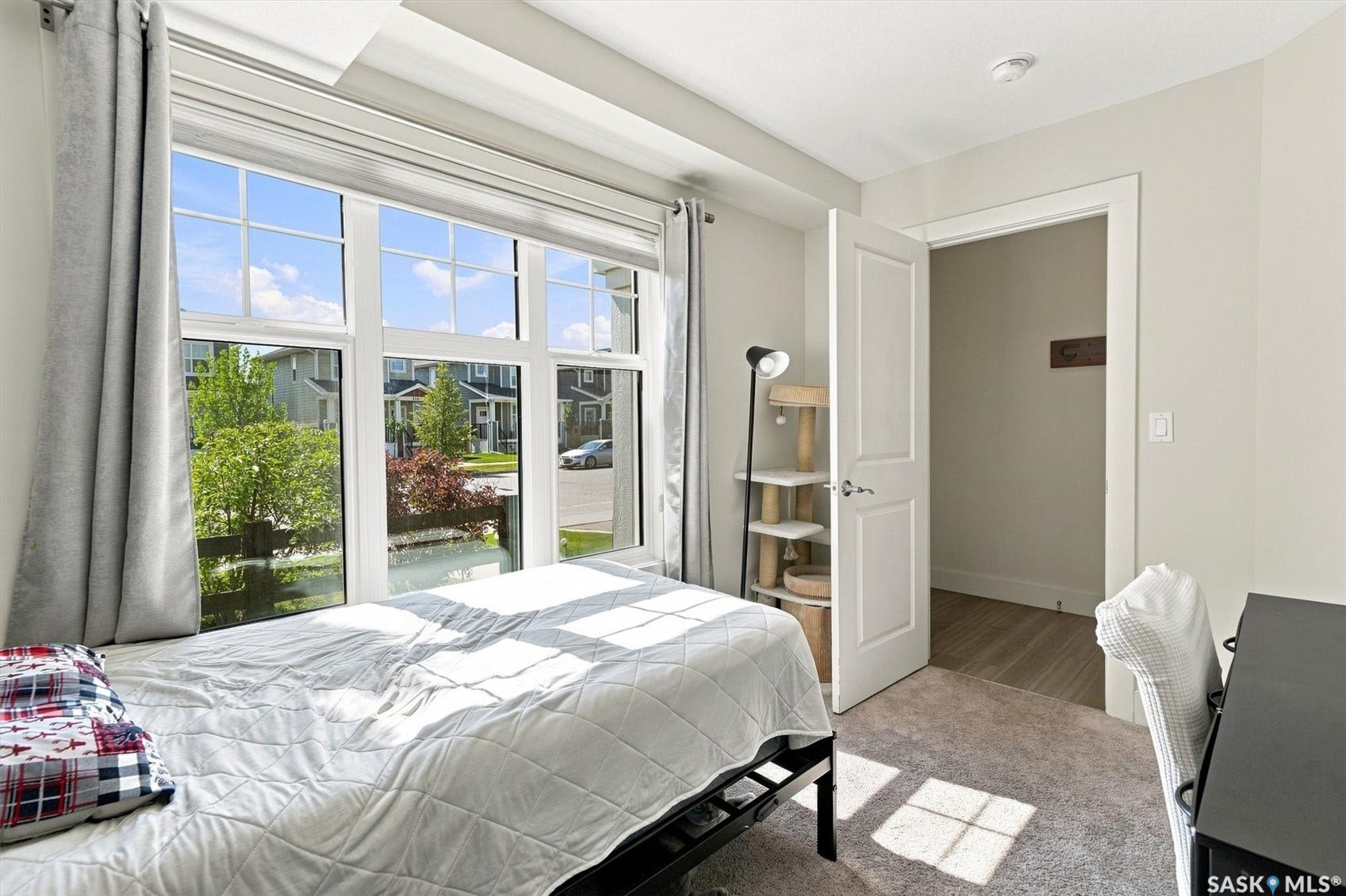 703 Meadows Boulevard, Saskatoon SK S7V 0L3