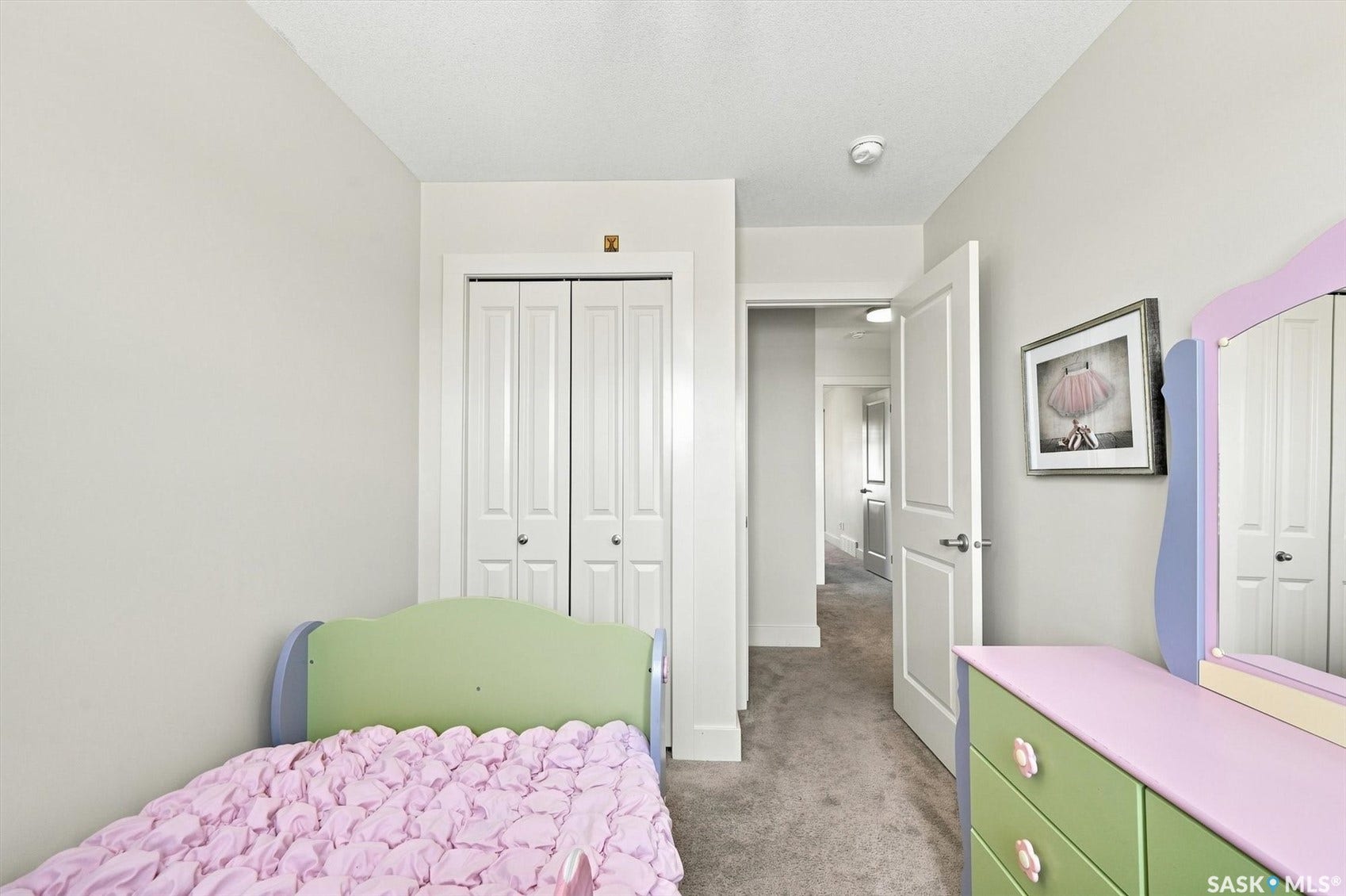 703 Meadows Boulevard, Saskatoon SK S7V 0L3