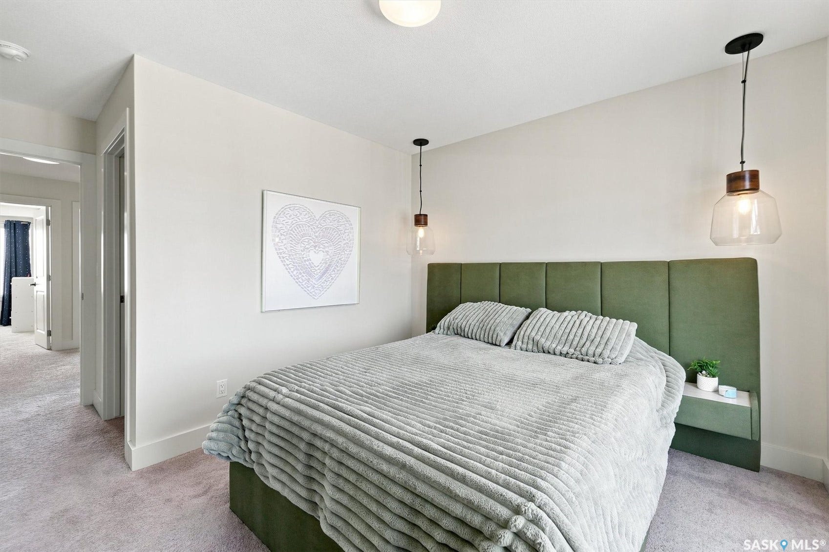 703 Meadows Boulevard, Saskatoon SK S7V 0L3