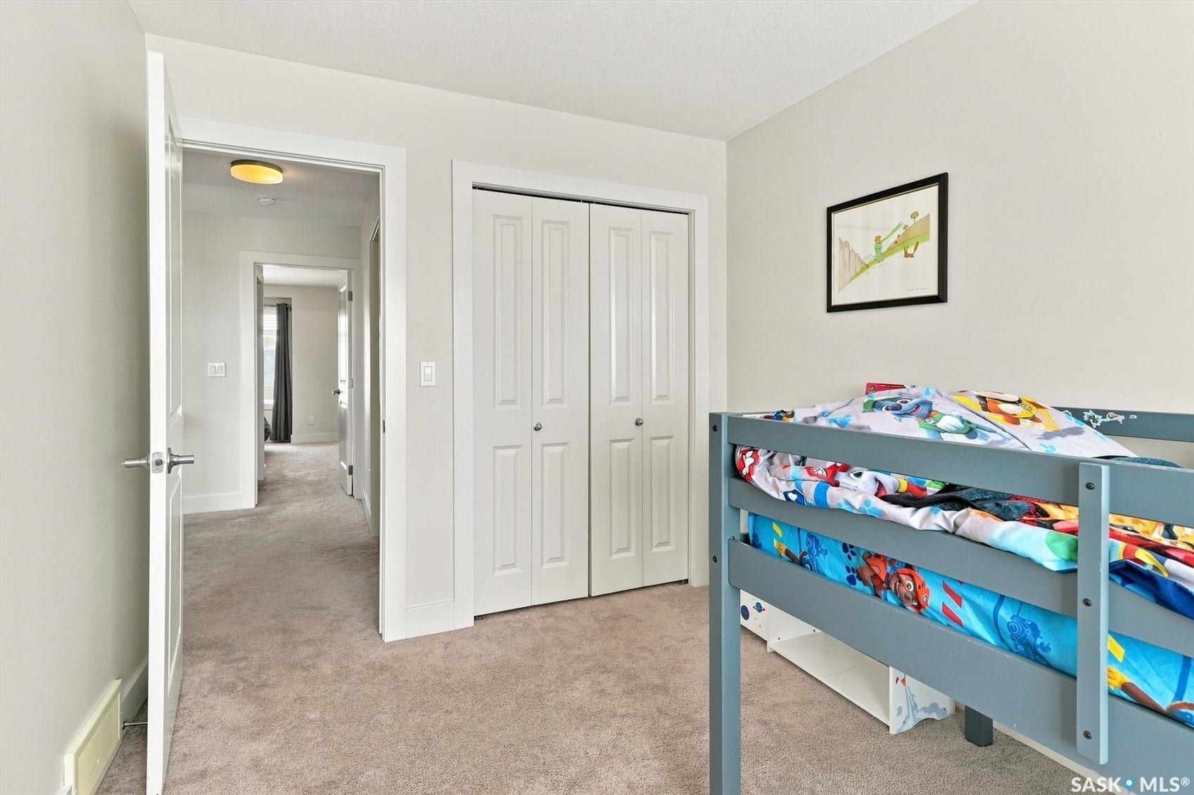 703 Meadows Boulevard, Saskatoon SK S7V 0L3