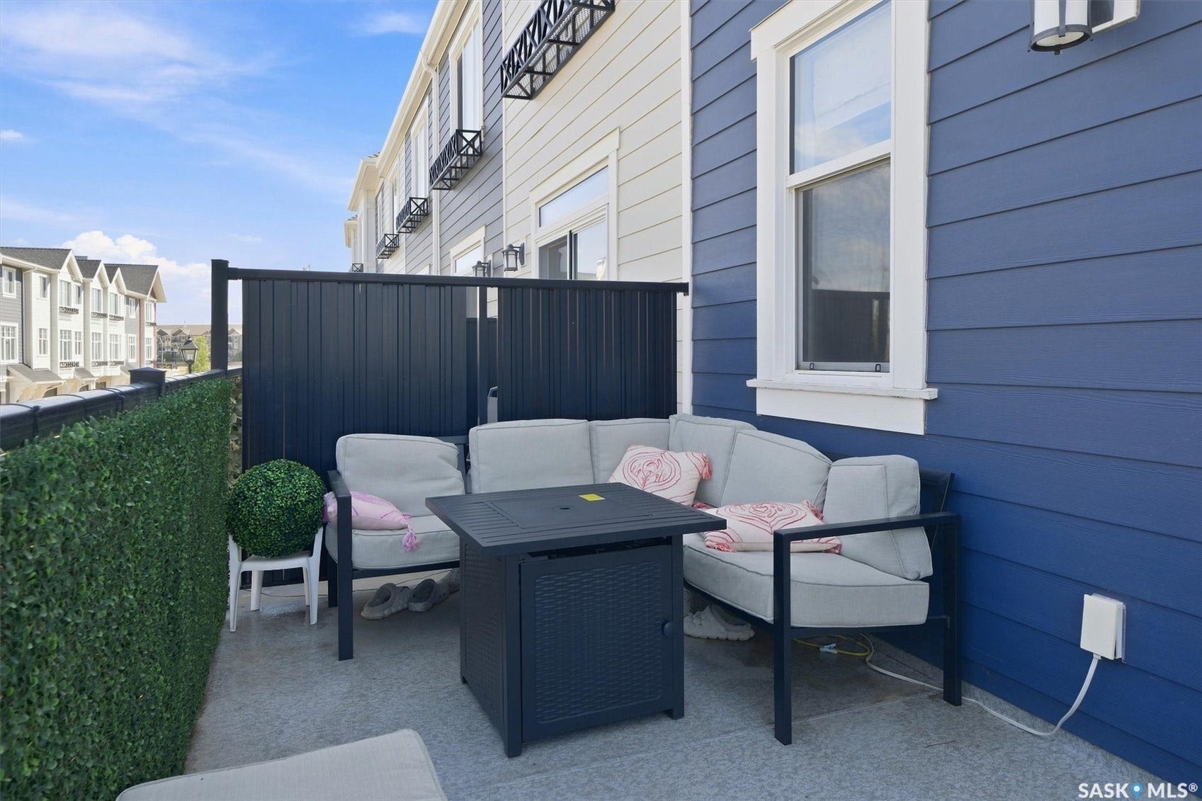 703 Meadows Boulevard, Saskatoon SK S7V 0L3