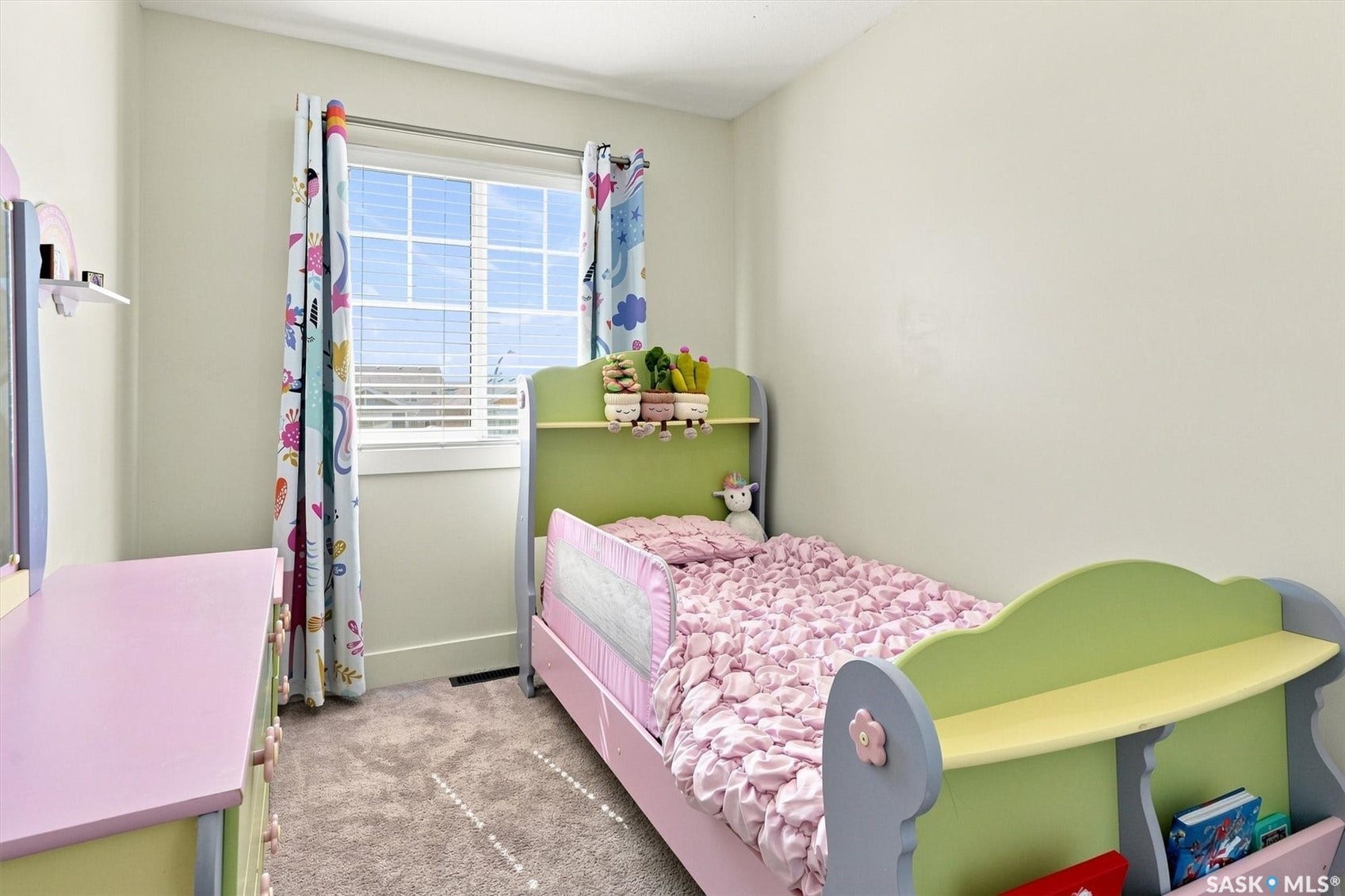 703 Meadows Boulevard, Saskatoon SK S7V 0L3