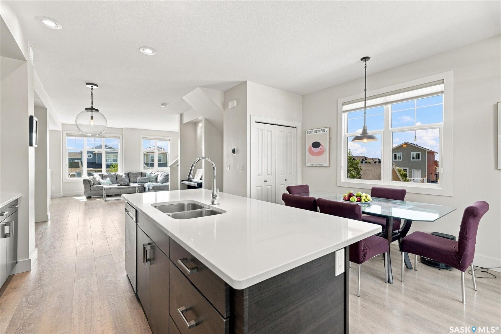 703 Meadows Boulevard, Saskatoon SK S7V 0L3