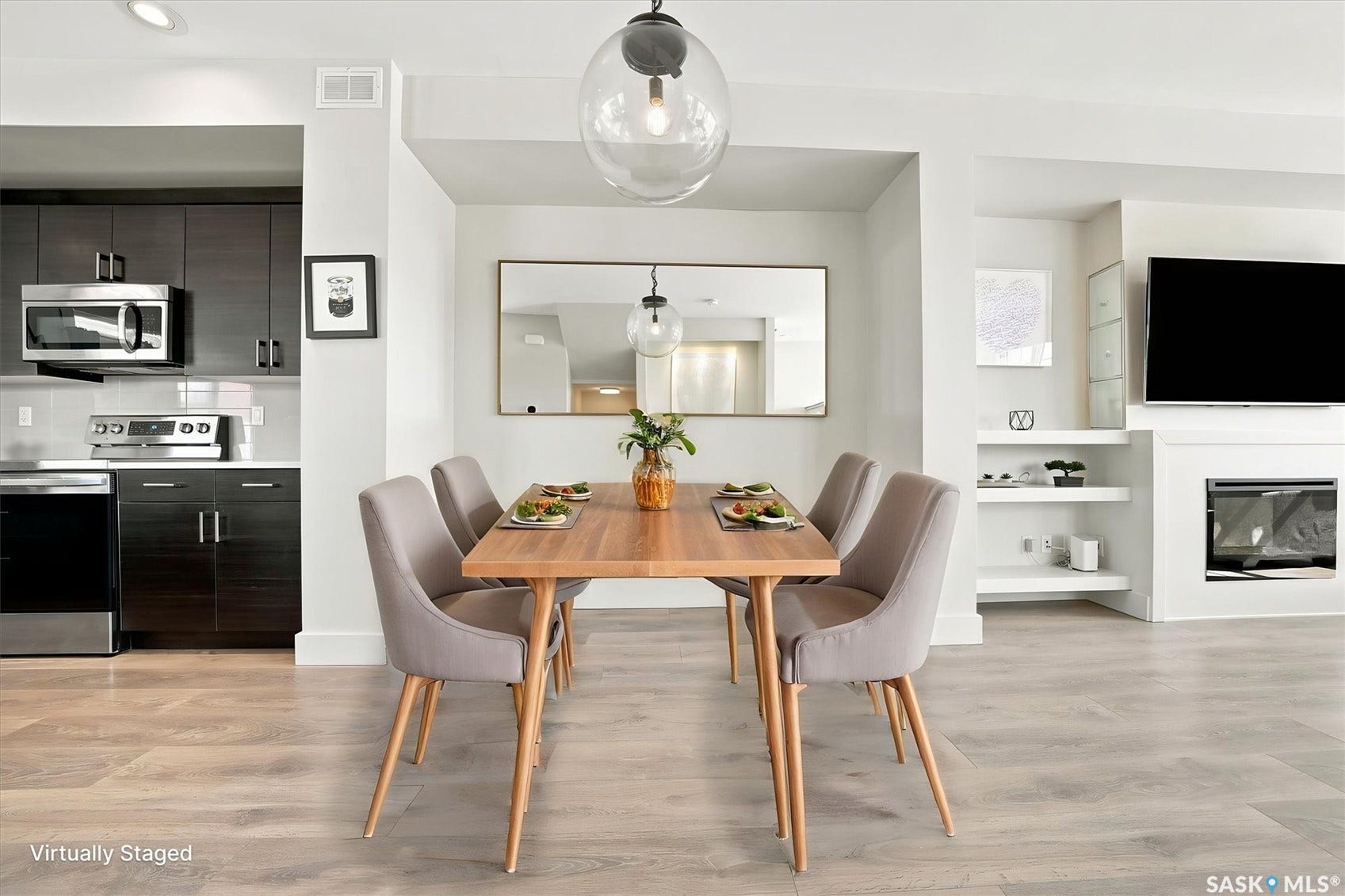 703 Meadows Boulevard, Saskatoon SK S7V 0L3