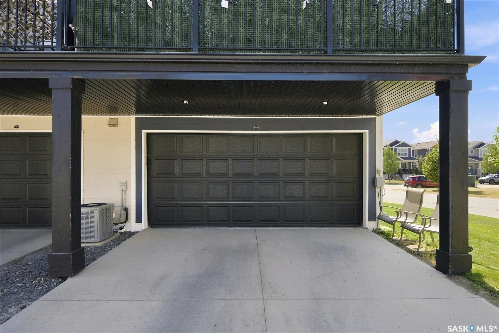 703 Meadows Boulevard, Saskatoon SK S7V 0L3