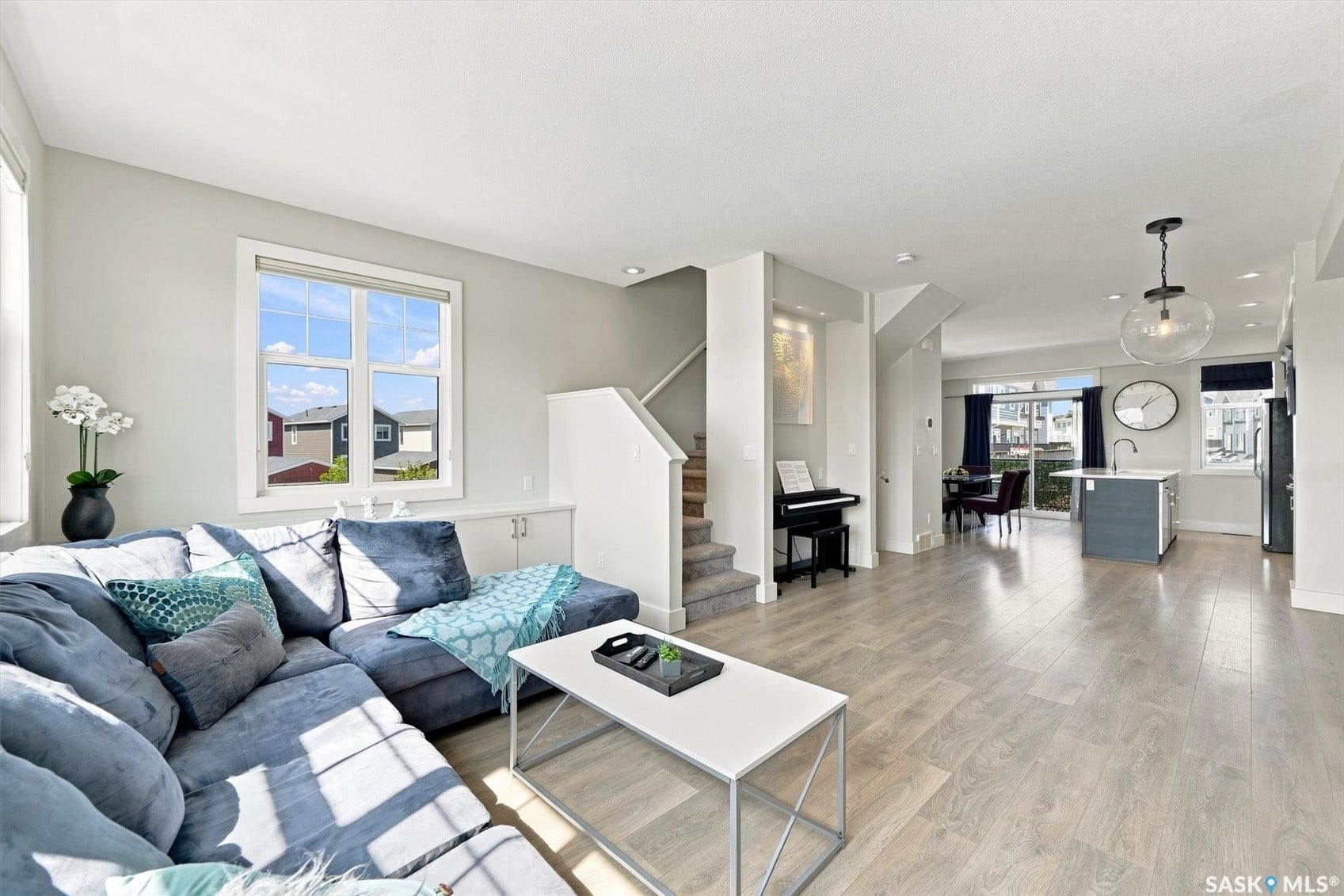 703 Meadows Boulevard, Saskatoon SK S7V 0L3