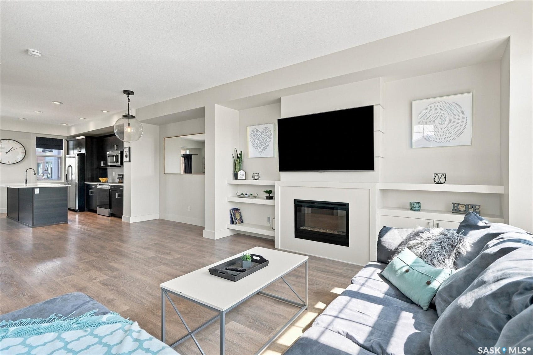 703 Meadows Boulevard, Saskatoon SK S7V 0L3