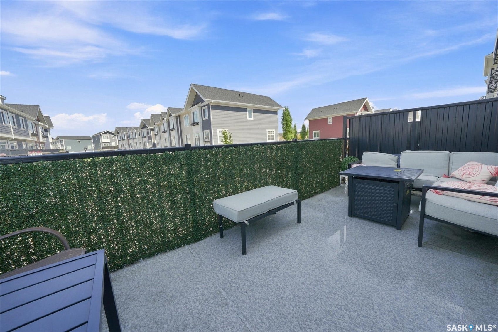 703 Meadows Boulevard, Saskatoon SK S7V 0L3