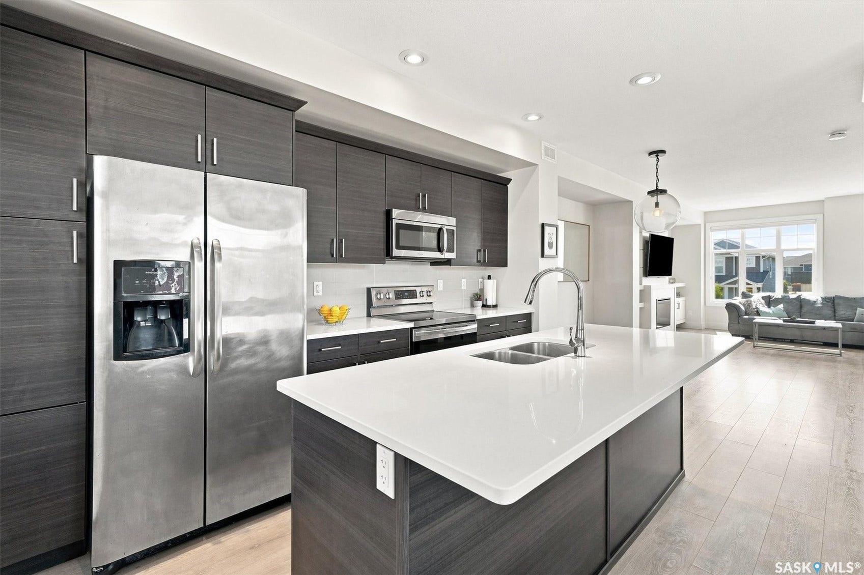 703 Meadows Boulevard, Saskatoon SK S7V 0L3