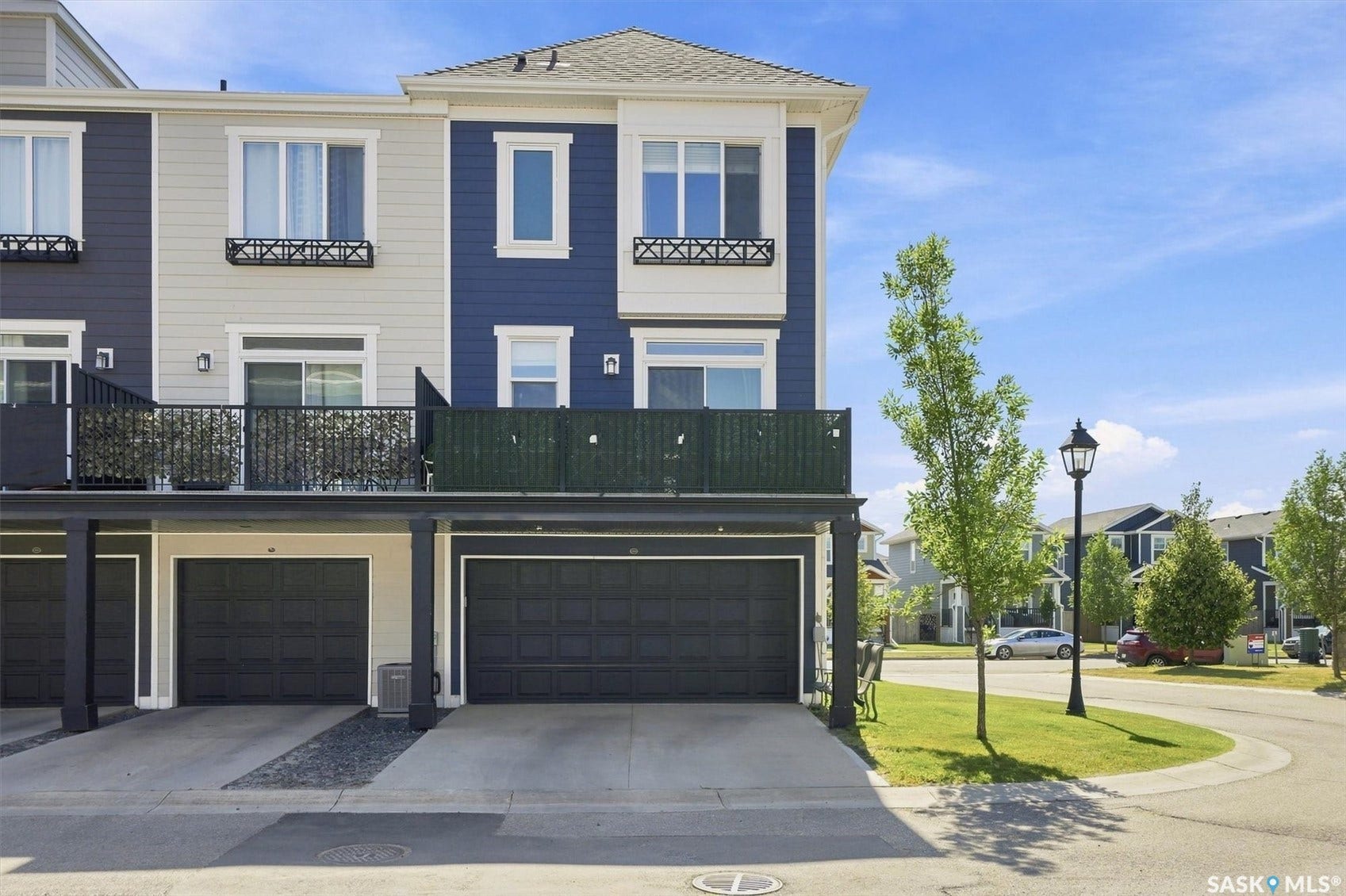 703 Meadows Boulevard, Saskatoon SK S7V 0L3