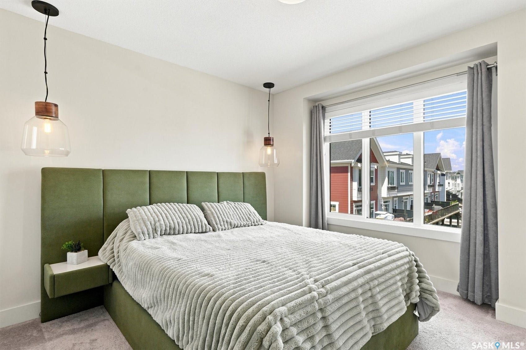 703 Meadows Boulevard, Saskatoon SK S7V 0L3