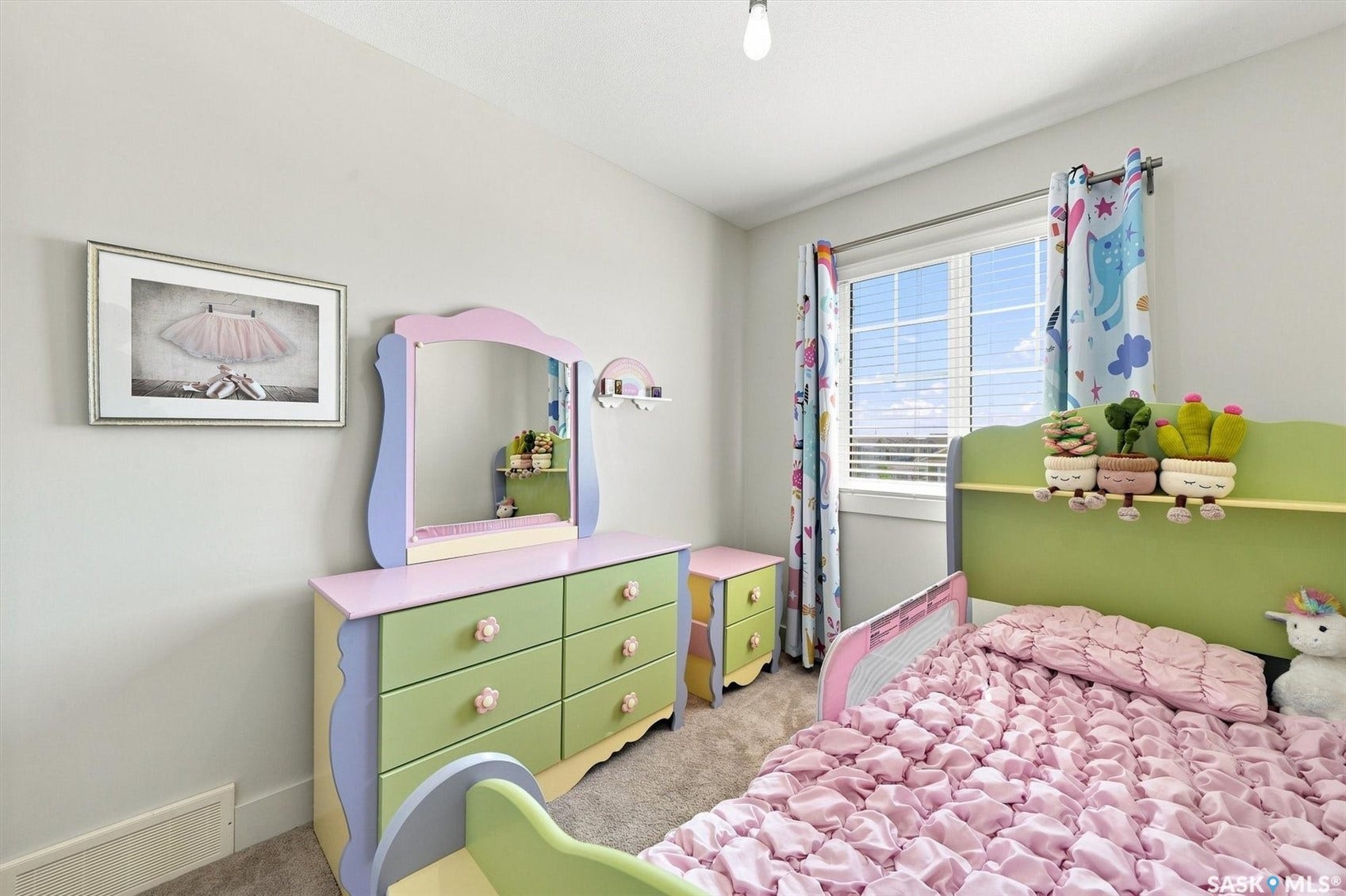 703 Meadows Boulevard, Saskatoon SK S7V 0L3