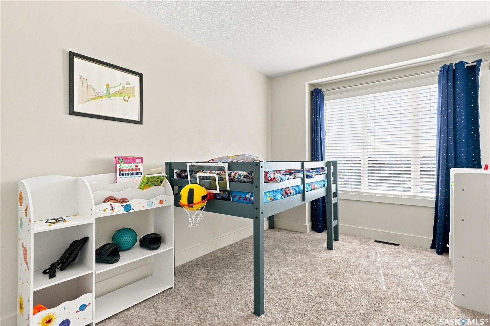 703 Meadows Boulevard, Saskatoon SK S7V 0L3