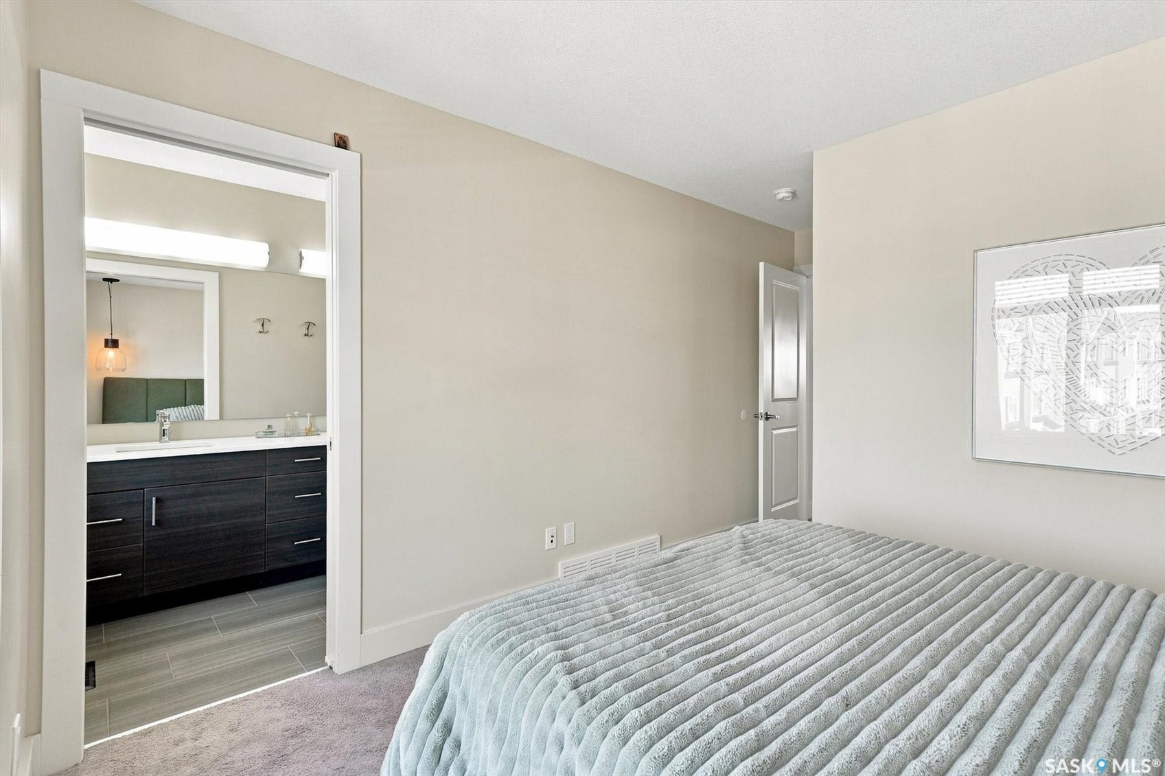 703 Meadows Boulevard, Saskatoon SK S7V 0L3