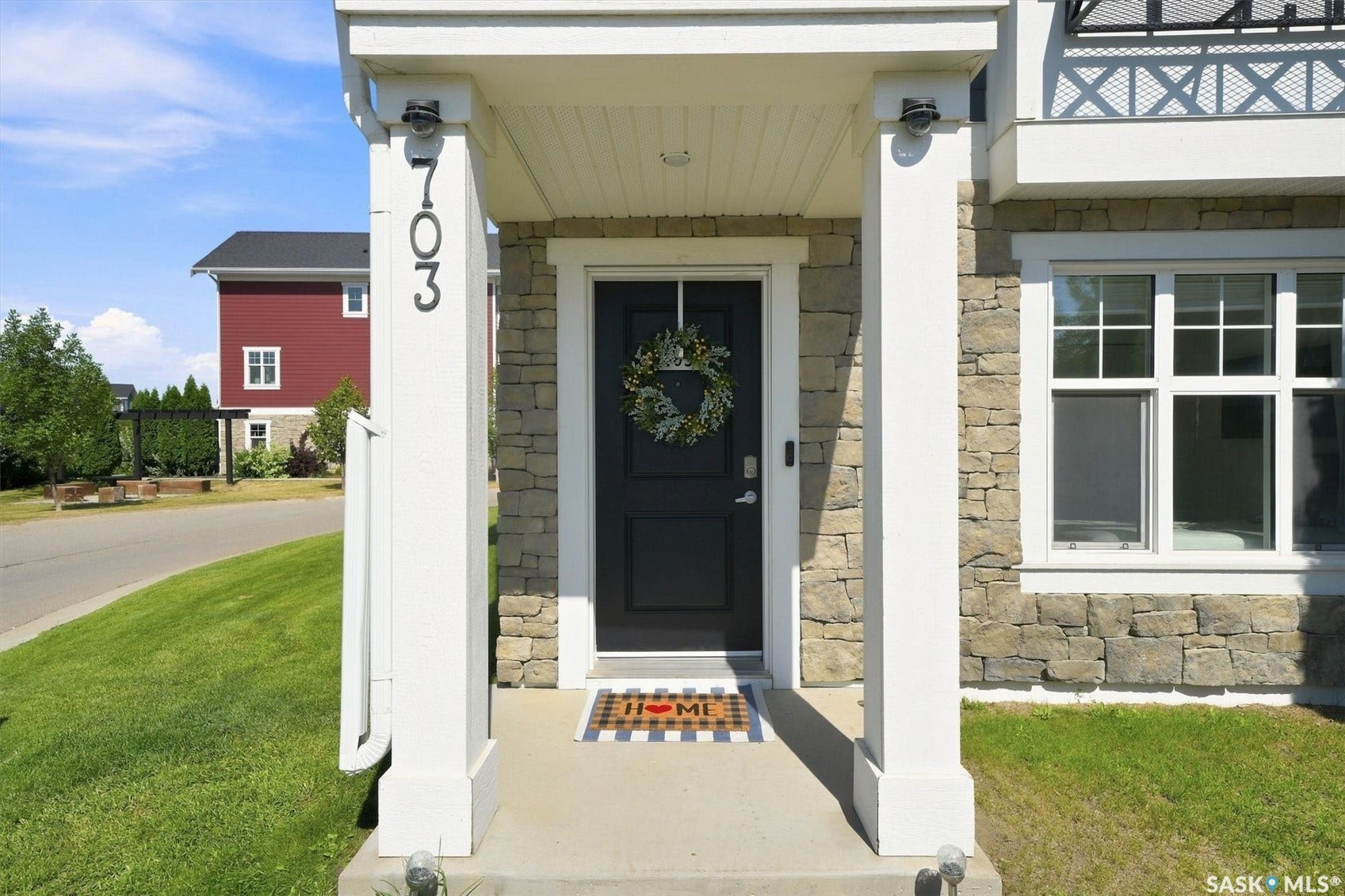 703 Meadows Boulevard, Saskatoon SK S7V 0L3
