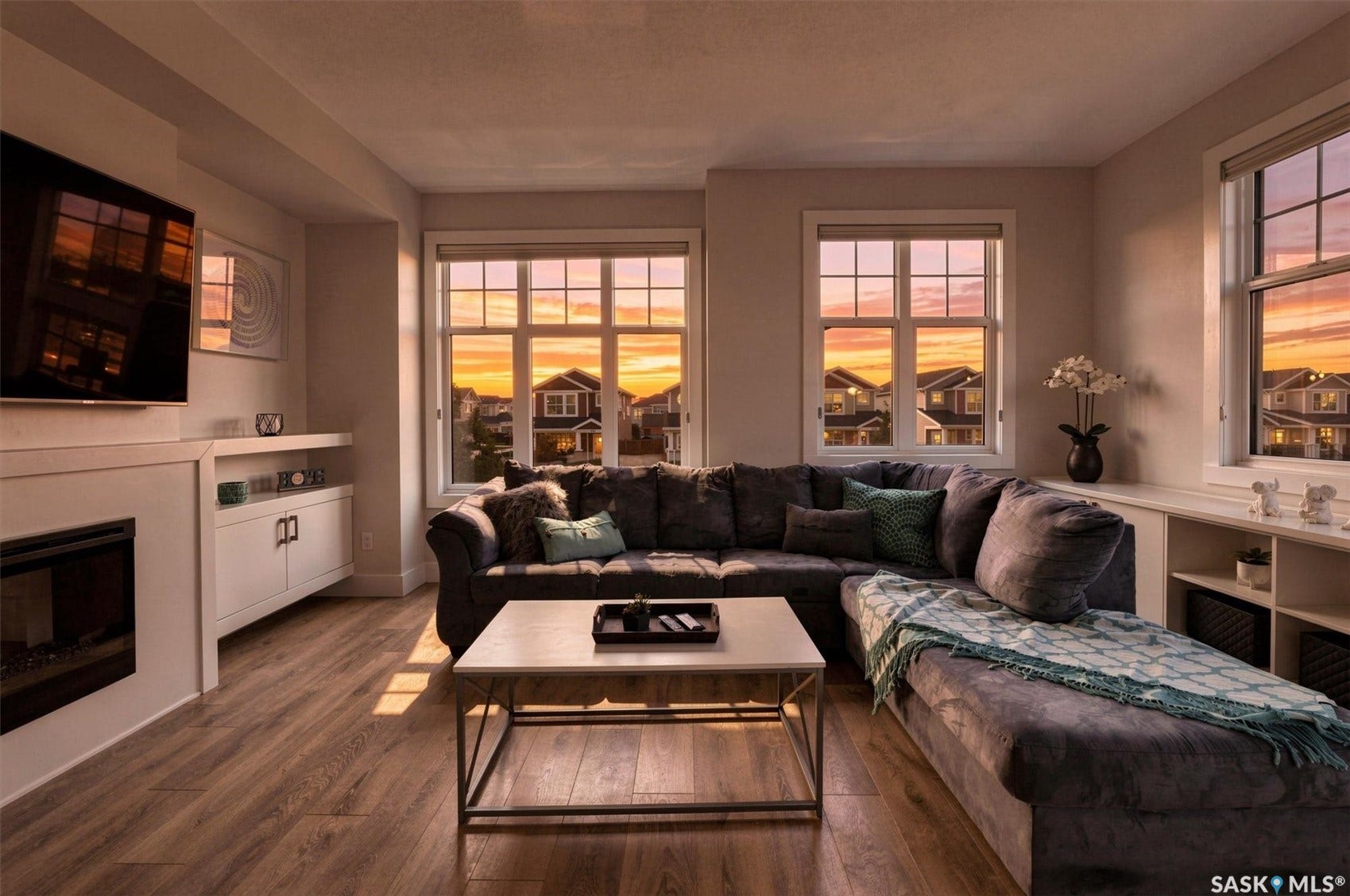 703 Meadows Boulevard, Saskatoon SK S7V 0L3