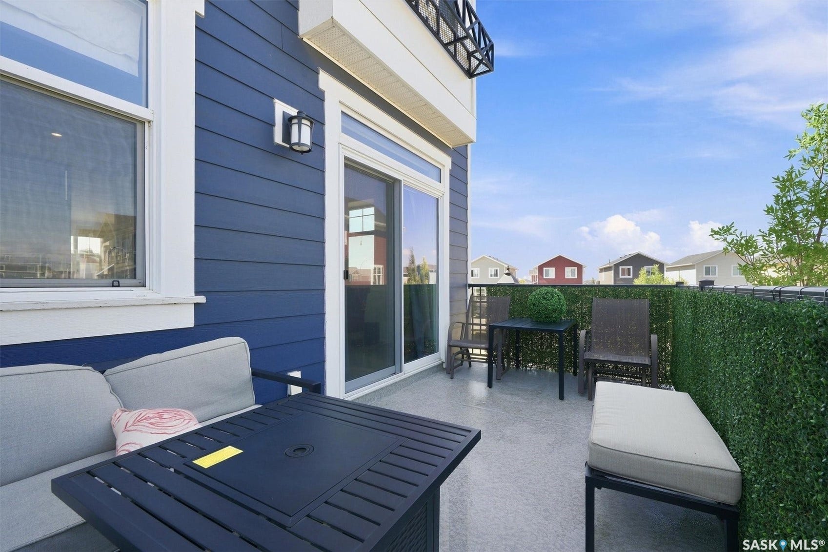 703 Meadows Boulevard, Saskatoon SK S7V 0L3
