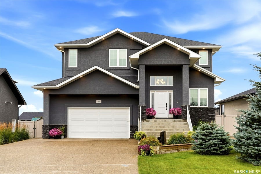 Property photo for 76 Emerald Ridge E, White City SK