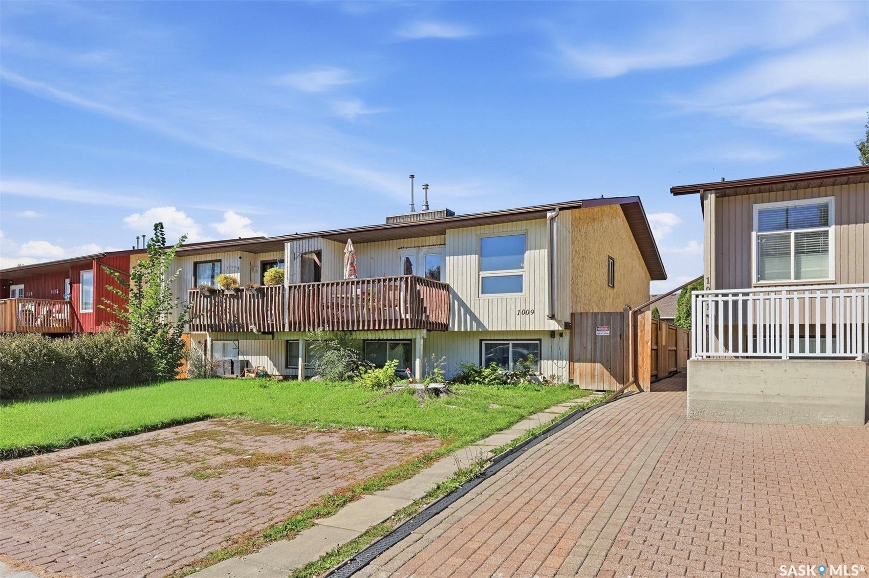 1007-1009 McCormack Road, Saskatoon SK S7M 5C2