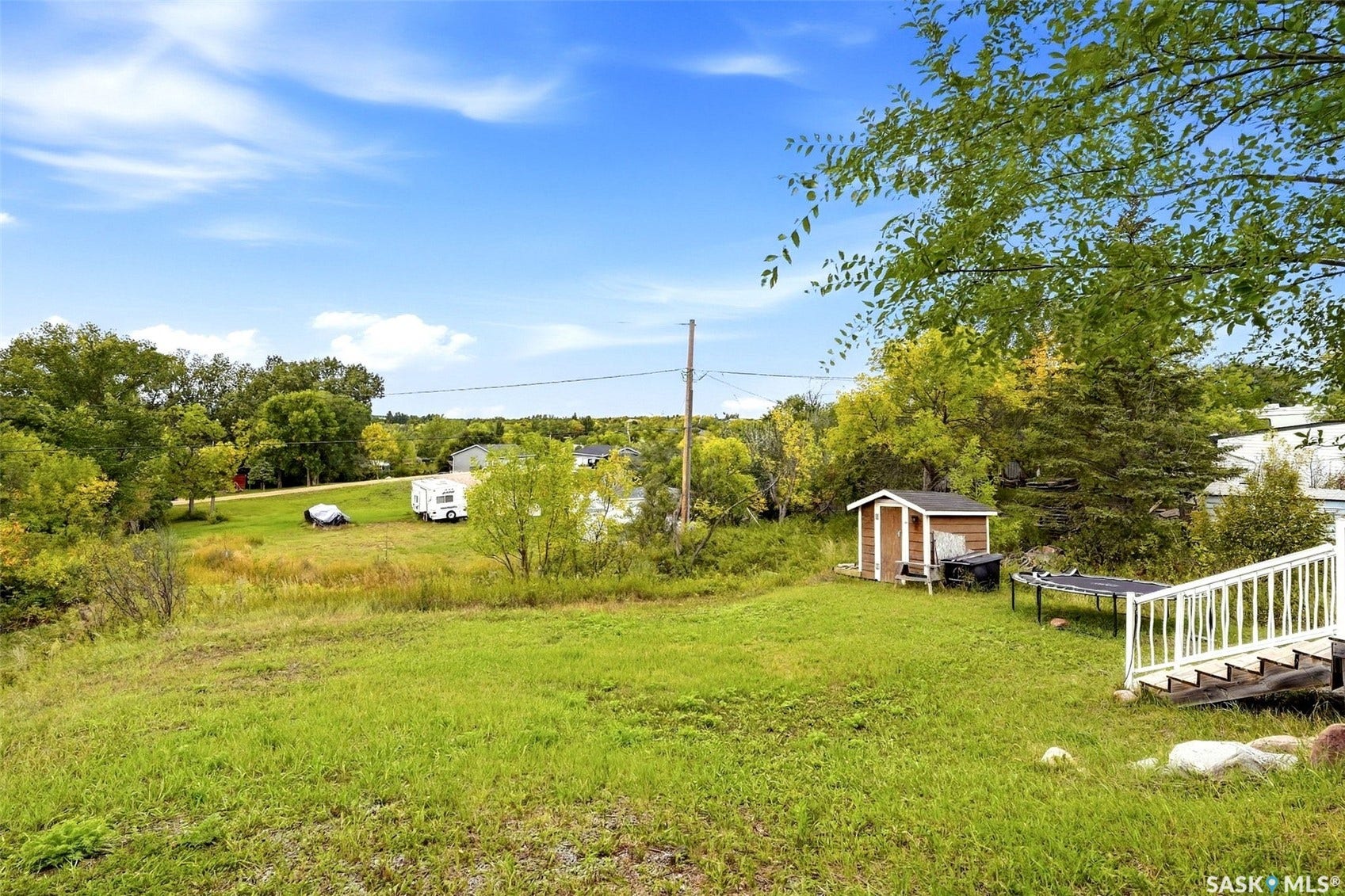 414 Walter Street, Saskatchewan Beach SK S0G 4L0