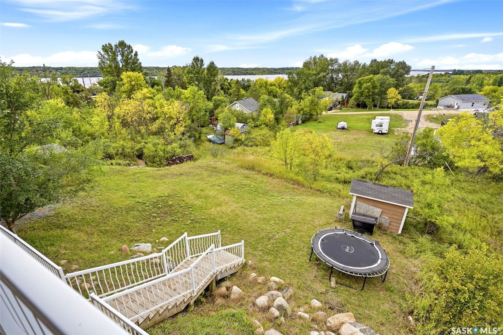 414 Walter Street, Saskatchewan Beach SK S0G 4L0