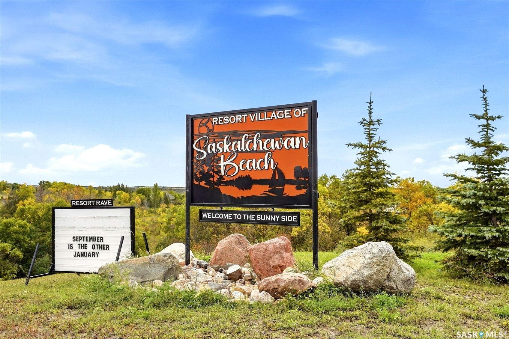 414 Walter Street, Saskatchewan Beach SK S0G 4L0