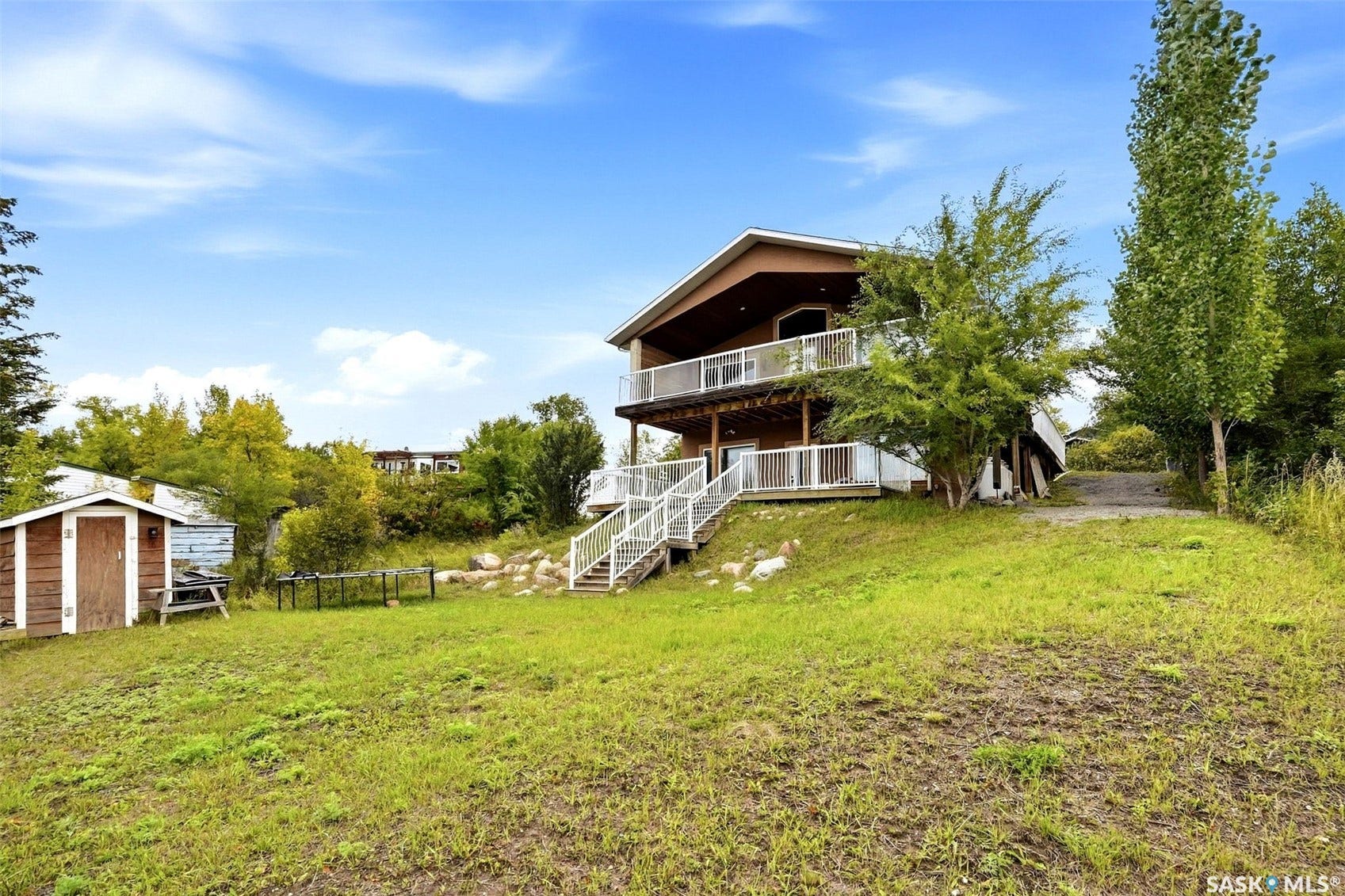 414 Walter Street, Saskatchewan Beach SK S0G 4L0