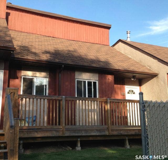 331 Pendygrasse Road, #44, Saskatoon SK S7M 4R3