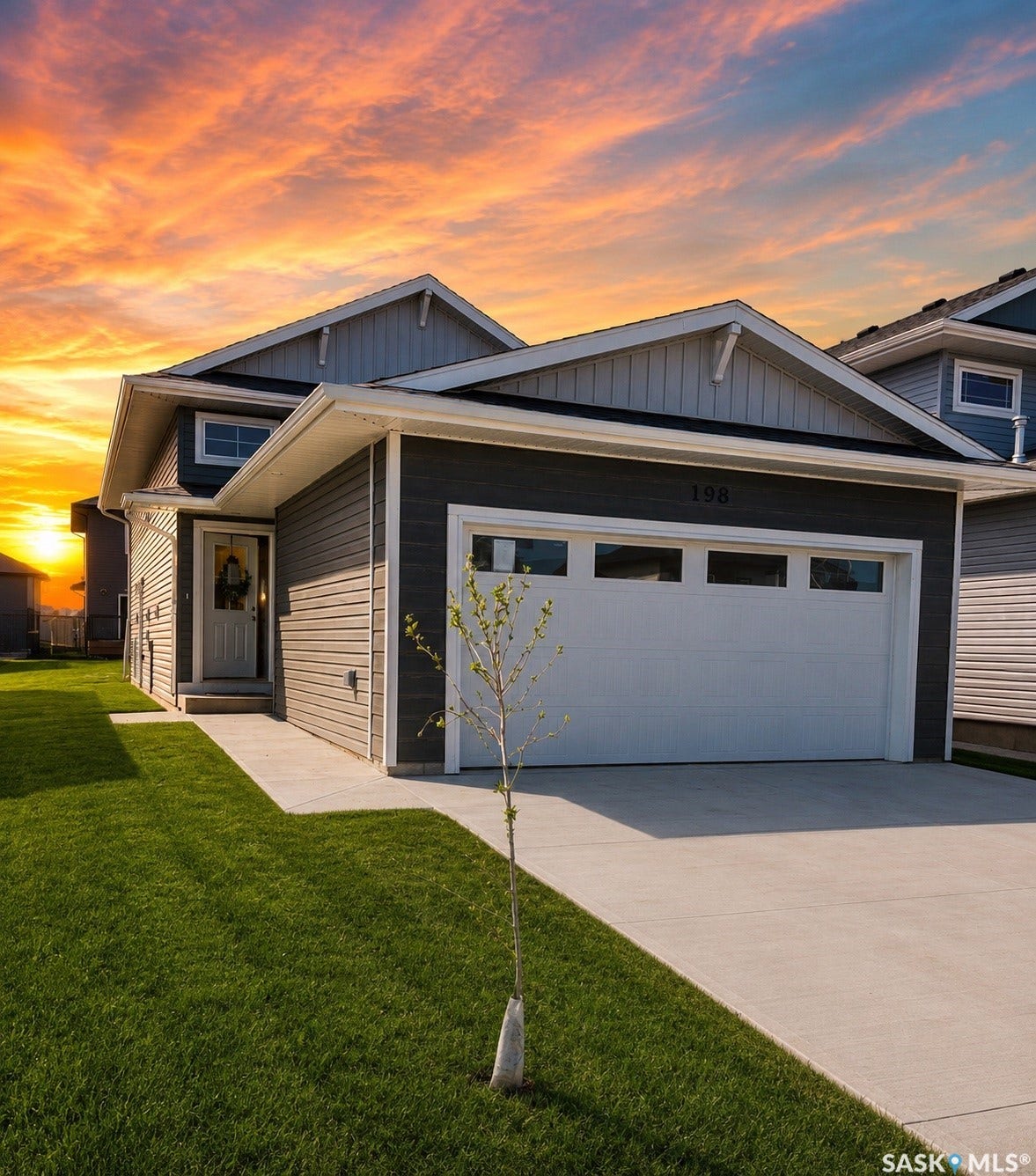 598 Yuel Crescent, Saskatoon SK S7W 1N9