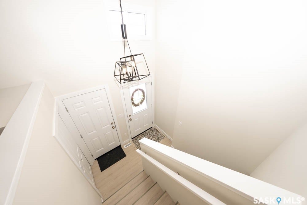 598 Yuel Crescent, Saskatoon SK S7W 1N9