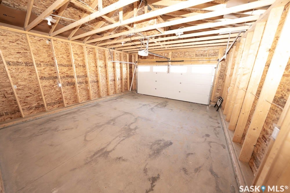 598 Yuel Crescent, Saskatoon SK S7W 1N9