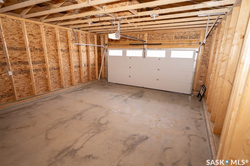 598 Yuel Crescent, Saskatoon SK S7W 1N9
