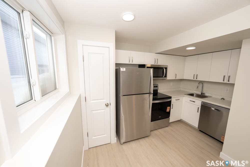 598 Yuel Crescent, Saskatoon SK S7W 1N9
