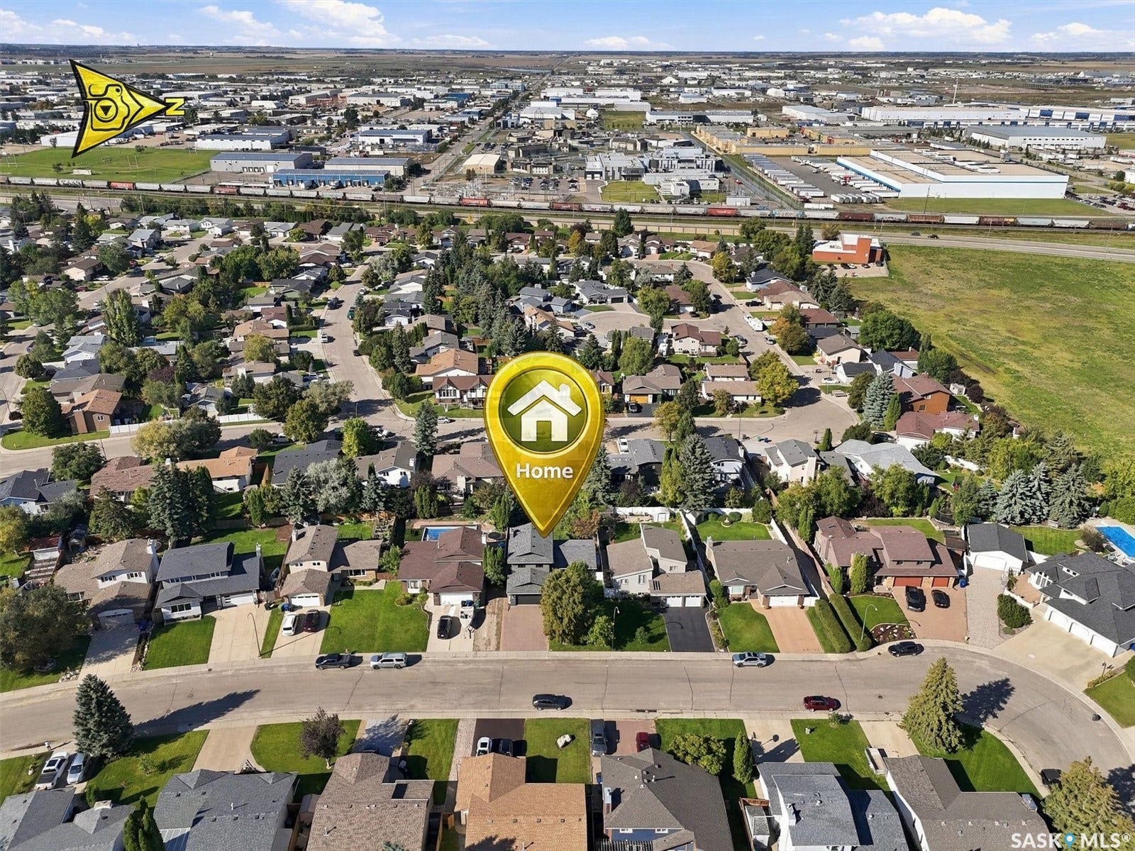 139 Neusch Crescent, Saskatoon SK S7K 7V4