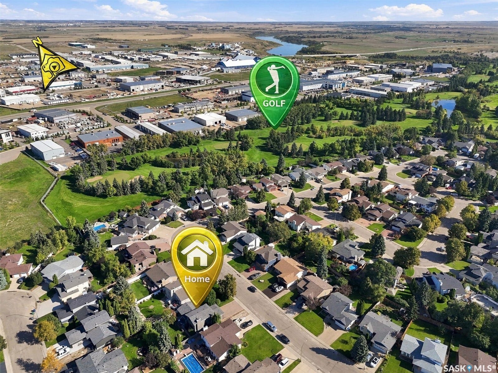 139 Neusch Crescent, Saskatoon SK S7K 7V4