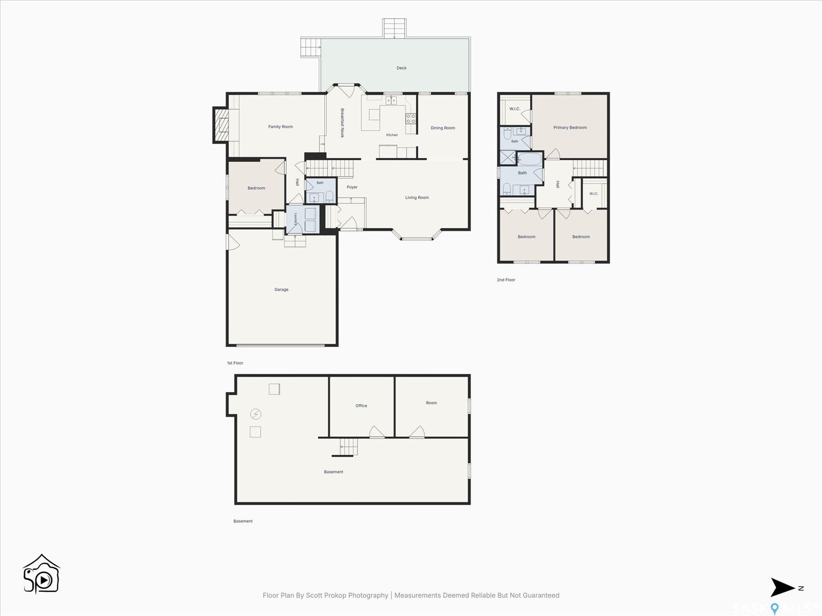 139 Neusch Crescent, Saskatoon SK S7K 7V4