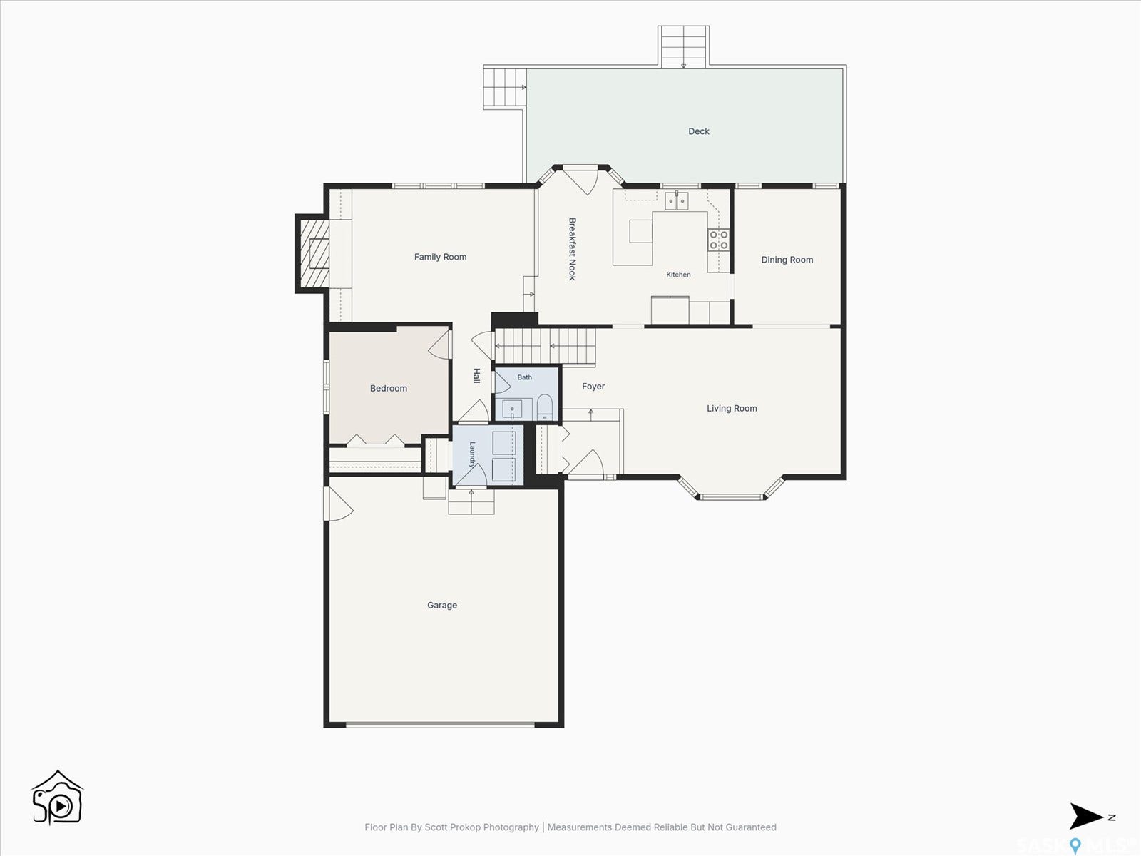 139 Neusch Crescent, Saskatoon SK S7K 7V4