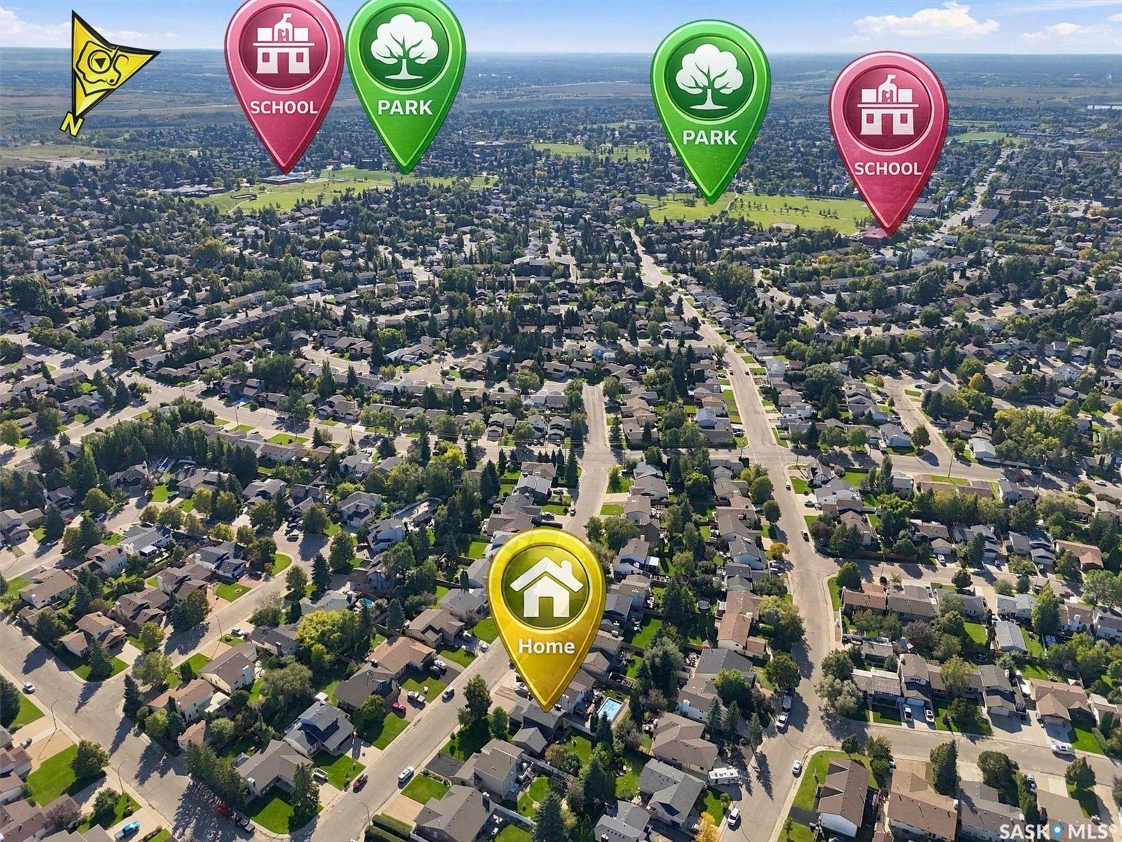 139 Neusch Crescent, Saskatoon SK S7K 7V4
