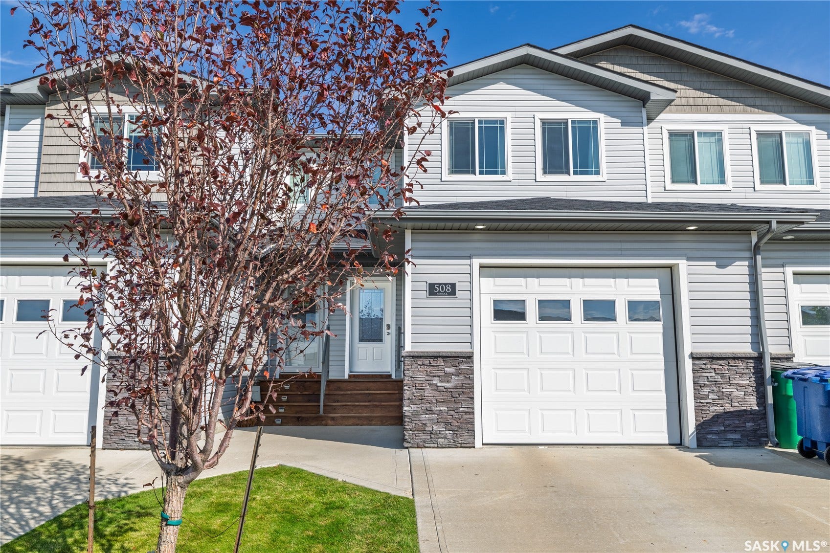 940 Bradley Street, #508, Moose Jaw SK S6H 5S3