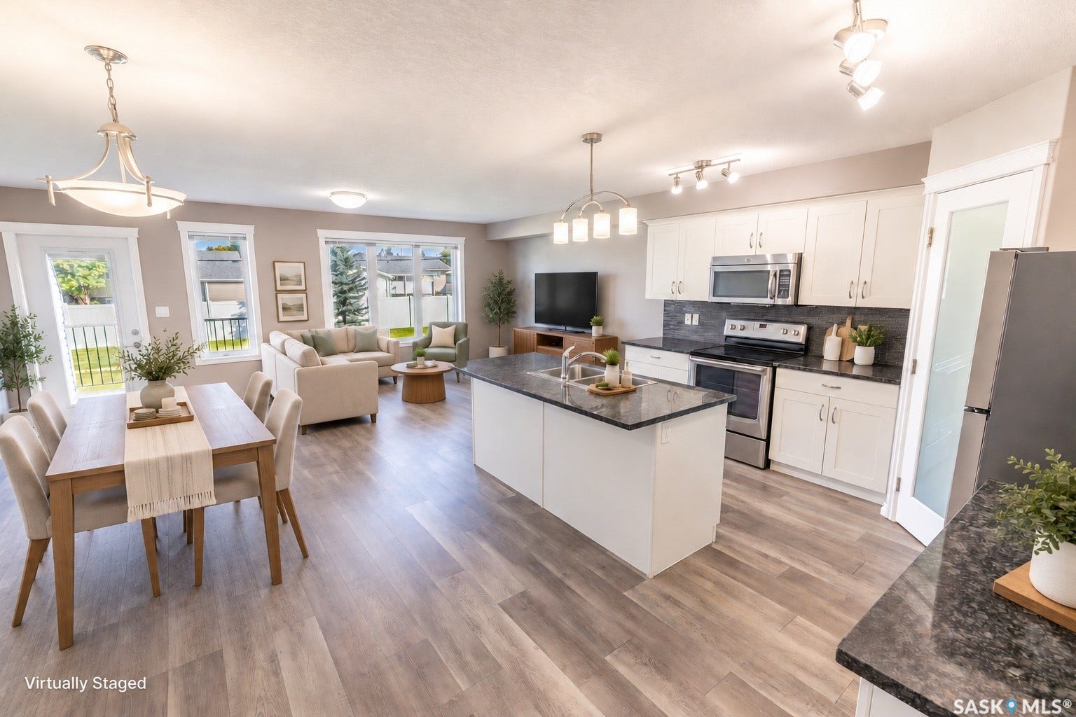 940 Bradley Street, #508, Moose Jaw SK S6H 5S3