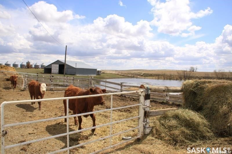 Rural Address, SK S0H 2C0