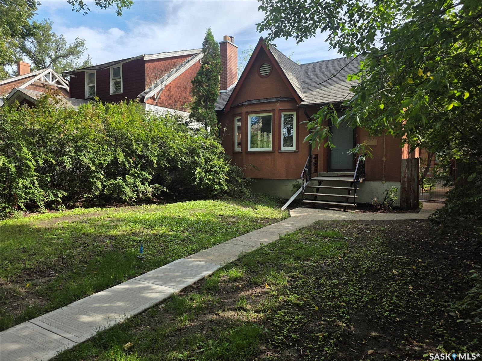 1365 PRINCESS Street, Regina SK S4T 3Y9