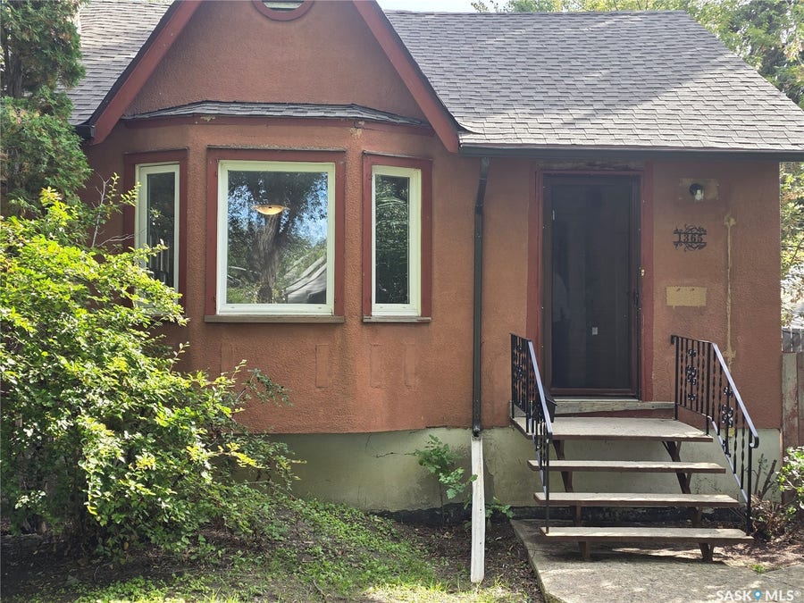 Property photo for 1365 PRINCESS Street, Regina SK