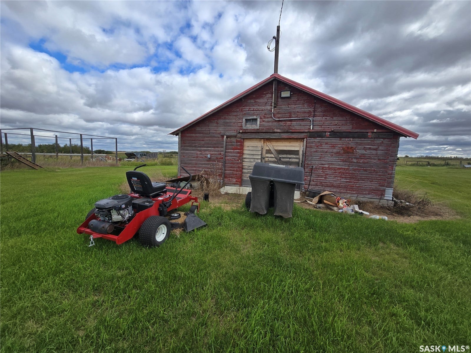 Rural Address, Elcapo Rm No SK S0G 2B0