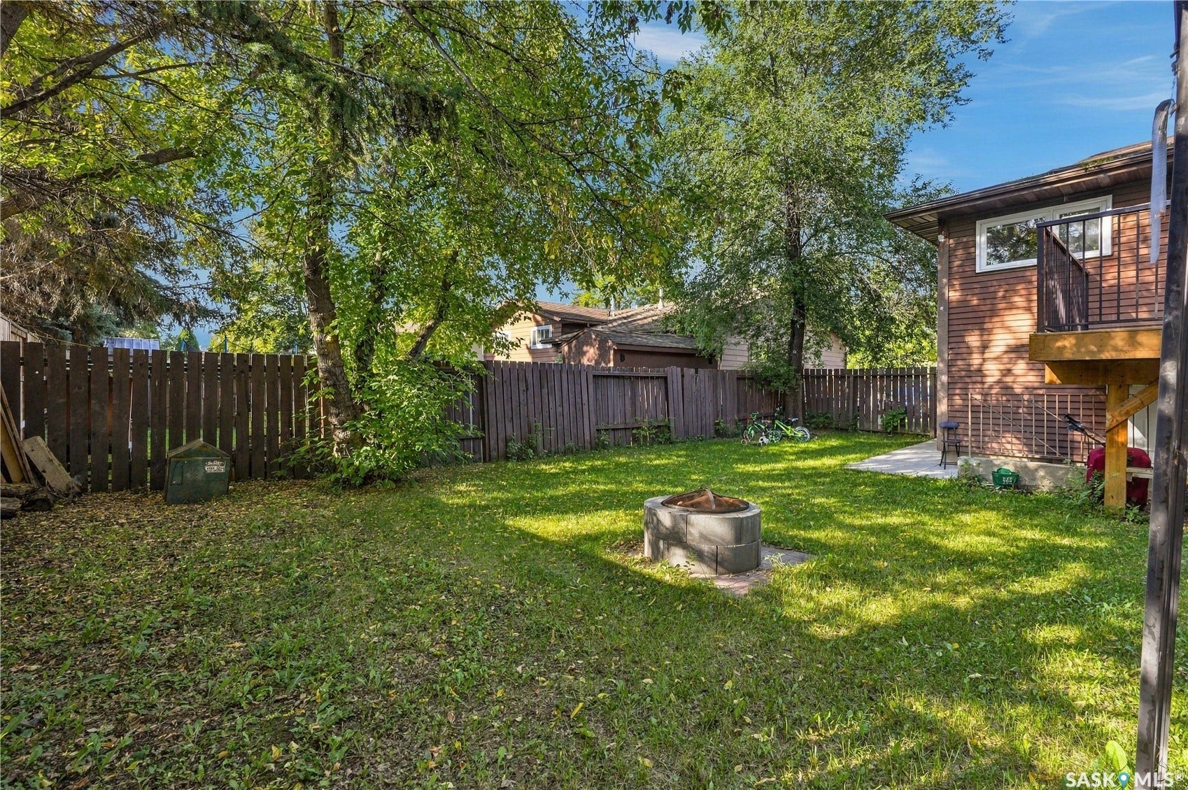1921 McKercher Drive, Saskatoon SK S7J 3W1