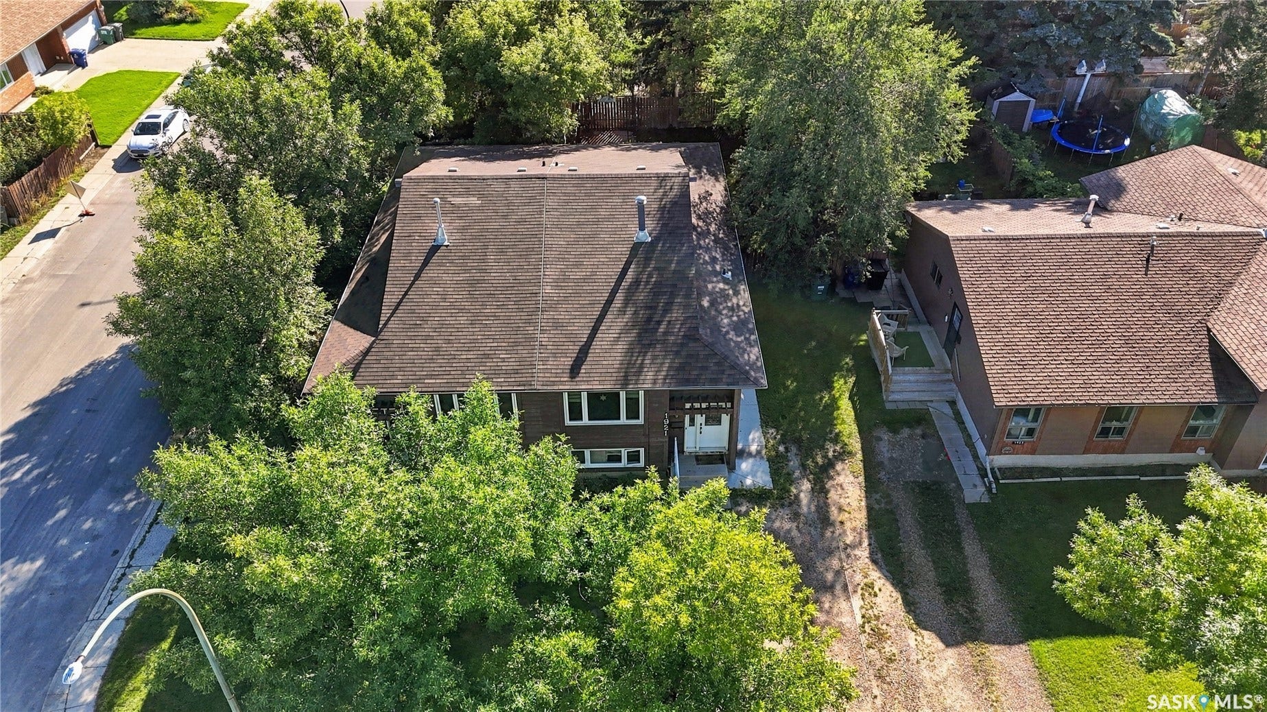 1921 McKercher Drive, Saskatoon SK S7J 3W1